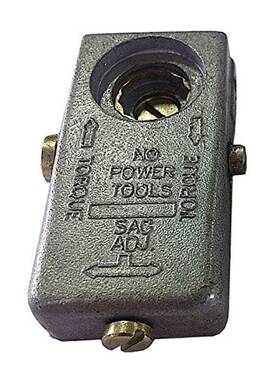 02-10568-0001 Anthony Refrigeration 294-1032 Torque Master For Reversible Doors