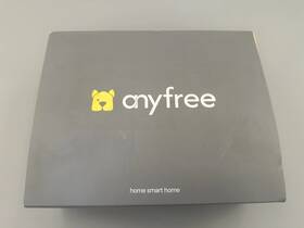 Ml01-m Anyfree Smart Home Device Silver Model By Taichuan New