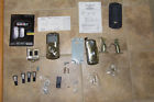 Ap501sn Sunnect Advanced Protection Digital Deadbolt Lock Satin Nickel