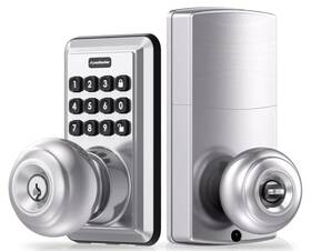As-dk01 Apestellar Electronic Keypad Door Lock