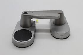 Dl-d02d-silver Aqara Smart Lock U300 Silver Damaged Pc663416