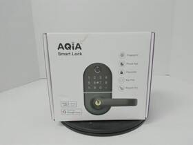 H13-yb Aqia 618996760039 Smart Lock