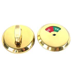 E50-3 Arrow E50 3 Grade 2 Occupancy Indicator Keyless Us3 Rectangle Stk