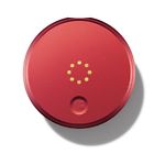 Asl-01-rd August Smart Lock For Keyless Home Entry With Smartphone Red