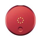 Asl-4 August Smart Door Keyless Lock Red 863246000094