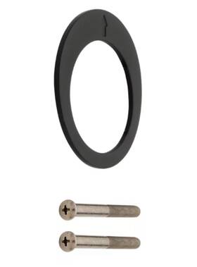 49024 Assa Abloy Key Control Deadbolt Thin Door Kit Kcdb Thn Dr 15