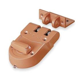 Assa Abloy Accentra 049306004060 Rimlock Jimmyproof Deadlock With Thumbturn 197