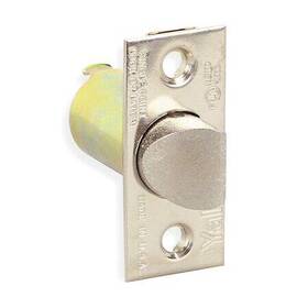 378ln Assa Abloy Accentra Deadlatch Kit Grad 2 2-3/8 Inch Satin Chrome