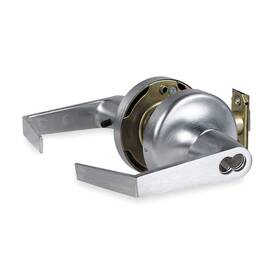 B-au5405ln Assa Abloy Accentra X 626 Lever Lockset Mechanical Storeroom 1rm54