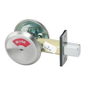 D292-626 Assa Abloy Accentra D292 626 Deadbolt Cylindrical Satin Chrome Finish
