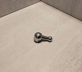 M6-42 Atlas Atlas/craftsman 618/101 Tailstock Lock Handle M6 42
