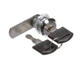 Atosa W0604007 Lock Key