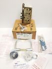 Aur8705fl Au8705fl Yale Mortise Lever Lock Set Fail Secure Satin Chrome Free