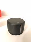 Aug-sl-con-g03 August Smart Lock Dark Gray Generation