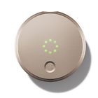 Aug-sl01-m01-c01-r August Smart Lock Keyless Home Entry With Your 853984006168