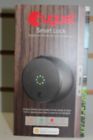 Aug-sl02-m02-s02 Aug-sl02-m02-g2 August Smart Dark Gray