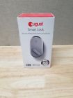 Aug-slo4-mo1-so4 August Smart Lock Gen Technology Works Alexa Free Shipping