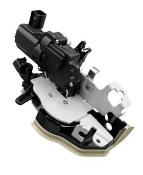 937-705 Augrex 937 Front Driver Side Door Lock Actuator