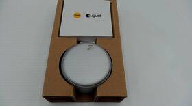 August Home 850004426265 Wi-fi Smart Lock 4th Generation
