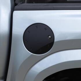 Tm24-173 Aunginsy Fuel Tank Cap Replacement Anti-theft Lock Compatible With Toyota