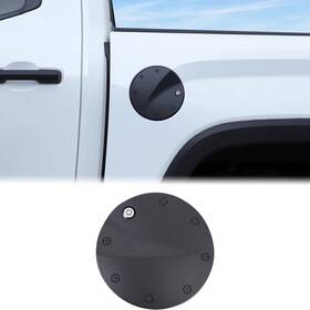 Aunginsy Tt22-247 Fuel Tank Cap Replacement Anti-theft Lock Compatible With Toyota