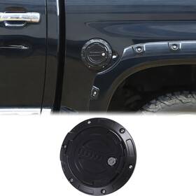 W25341 Aunginsy Car Fuel Tank Cap Replacement Anti-theft Lock Compatible With To