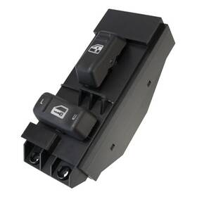 Apt00033 Aupartik Passenger Side Power Window Switch Door Lock 1s12373 Ds2148