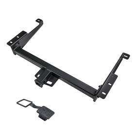 Tcg-036 Autekcomma Xtra Duty Class 5 Trailer Hitch Fits 1996-2026 Chevrolet Express