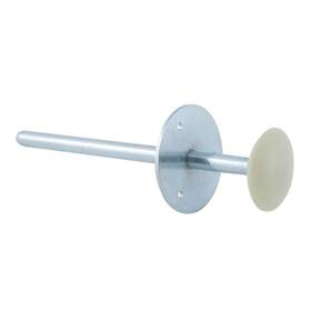 Awoco 792277532055 Kason 481 Inside Release Handle Glow In Dark Push Rod For 6 Inch Thick Door Of