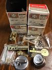 B160p Schlage 4 626 Single