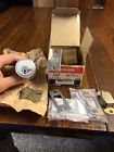 B262p Schlage 628 Double Cylinder