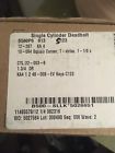 S123 B560 613 Schlage Med