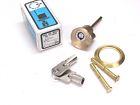 B602p Taylor New Rim Cylinder Lock