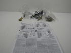 B60col619 Schlage Lock Company Single Cylinder Deadbolt With Collins Trim Satin
