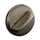 B80 Schlage One Sided Deadbolt 043156169474