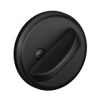 B81622 B81 Schlage Single Sided Residential Deadbolt With Thumbturn Outside 043156248261