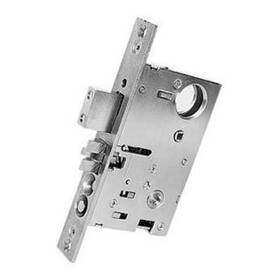 6375190lls Baldwin - Mortise Lock Body
