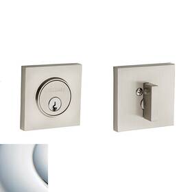 8220260 Baldwin - Keyed Entry Deadbolt