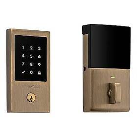 8225050 Baldwin - Keyless Entry Deadbolt