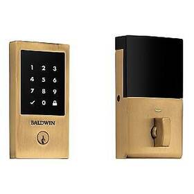 8225060zw Baldwin - Keyless Entry Deadbolt
