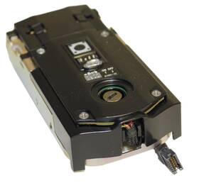 8225150 Baldwin Interior Assembly Fits Minneapolis Touchscreen Deadbolt