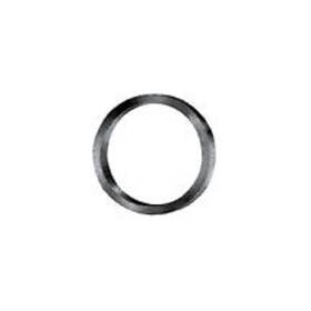 8440190003 Baldwin 8440.003 Black 1/8 Inch Blocking Ring Cylinder Collar