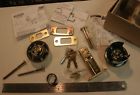 162p-626 Bc Schlage B62nsk 605