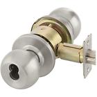 Bca4607 630 Sficlc Knobs Hand Wheels Cylindrical Lockset Grade Entrance 049306852746