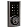 Bdpu9l3n6c Kwikset Smartcode Touchscreen Contemporary Single Cylinder Venetian