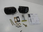 Be365ply716 Schlage Lock Company For Plymouth Keypad Deadbolt Aged 043156100224