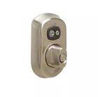 Be367ply619 Schlage New Satin Nickel 043156457878