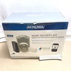 Be369grnxcam619 Schlage Camelot Keypad Electronic Deadbolt Nexia Home 043156296200