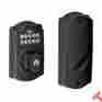 Be369nxcam Schlage Camelot Keypad Electronic Deadbolt With Z-wave Technology