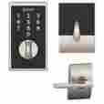 Be375cen619f10c En Schlage Lock Company Be375cen619 Century